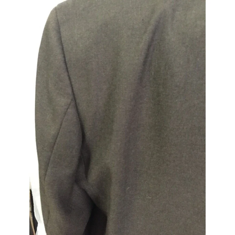 Geoffrey Beene Men's Blazer Cashmere Blend Size 44L New $275